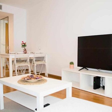 Apartamenticos Torrenueva I Zaragoza Exterior photo